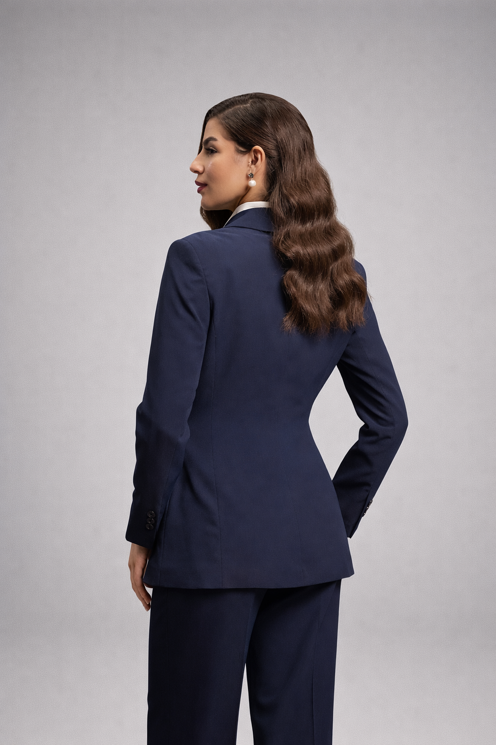 The Currer Bell Suit