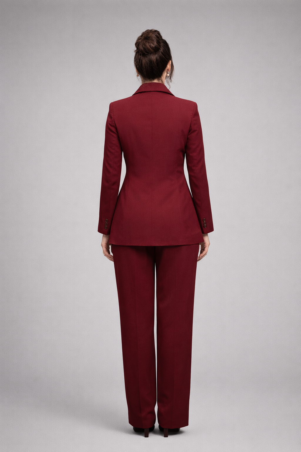 The Currer Bell Suit