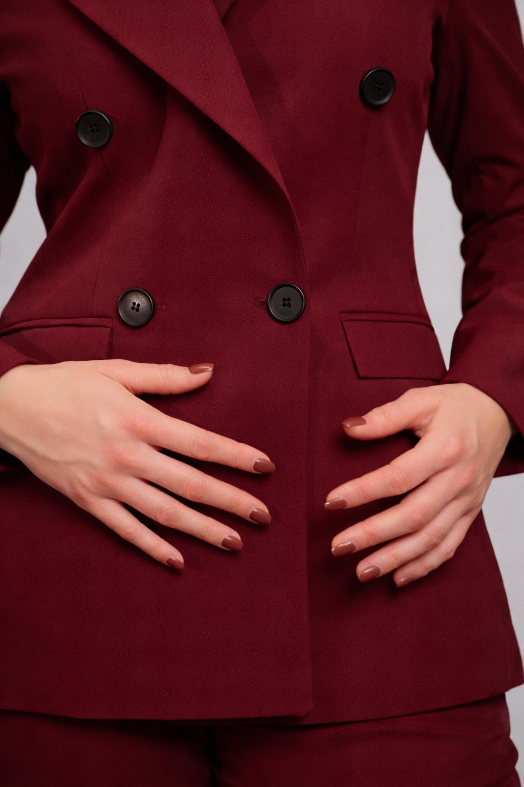 The Currer Bell Suit