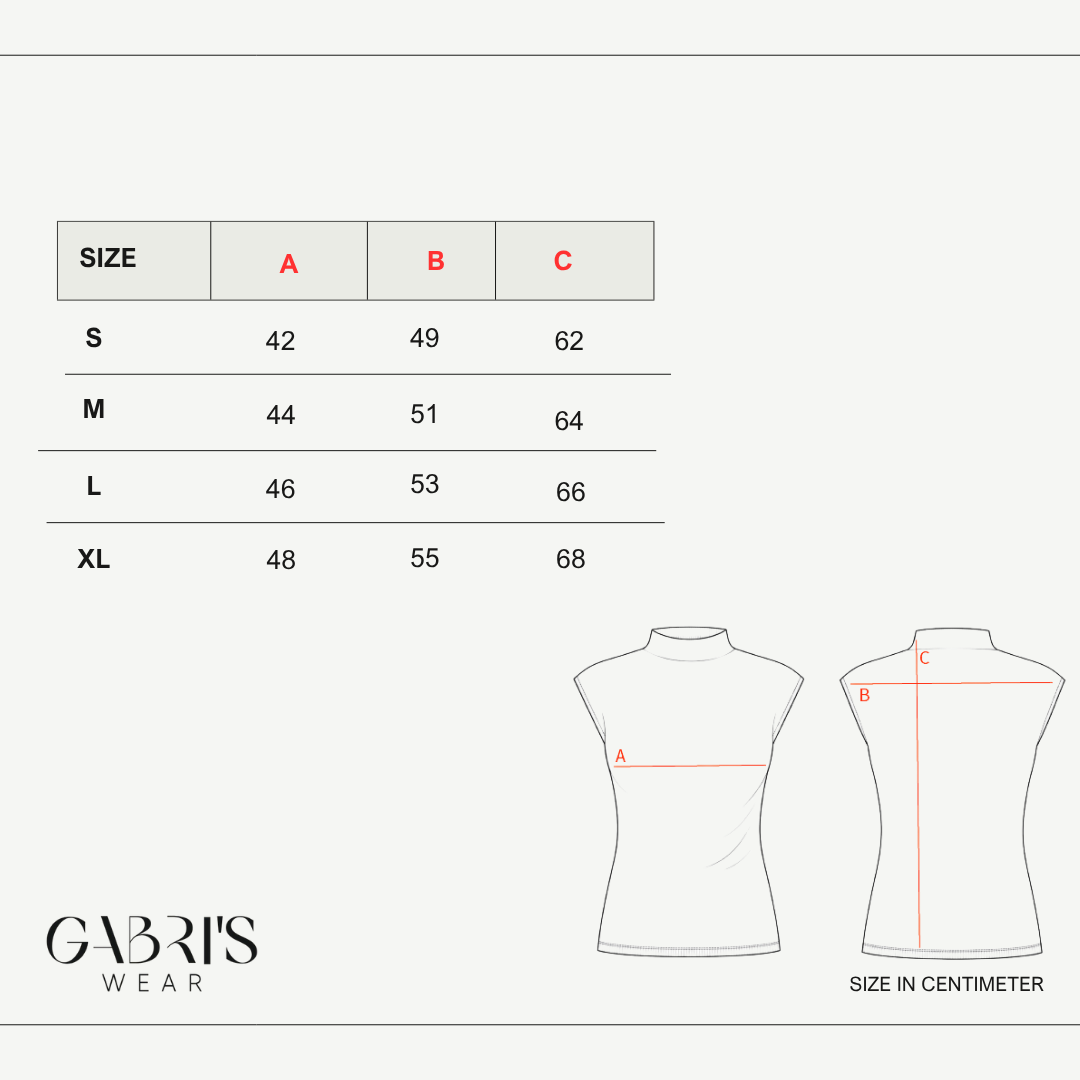 Wear-Everywhere Top