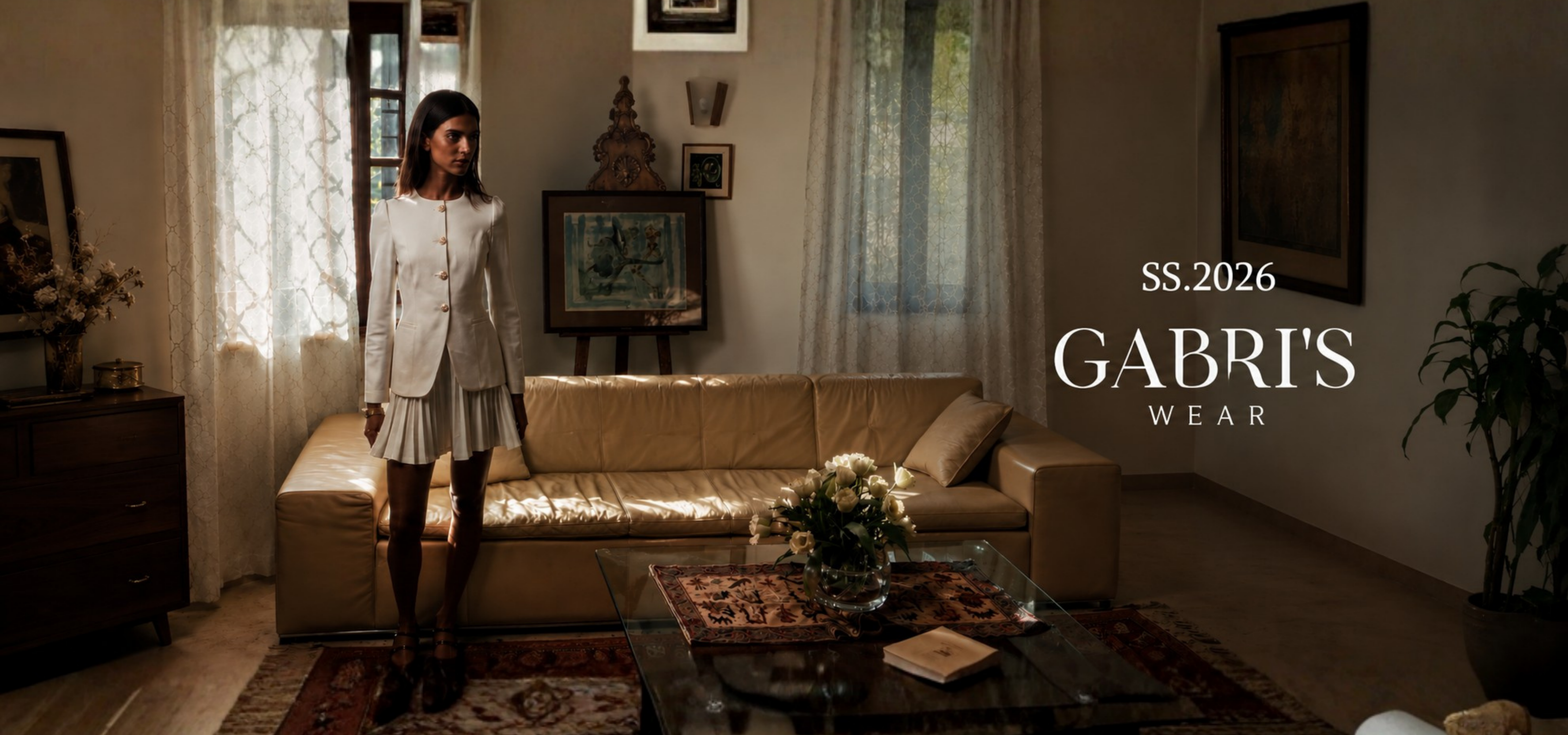 Gabri's Wear