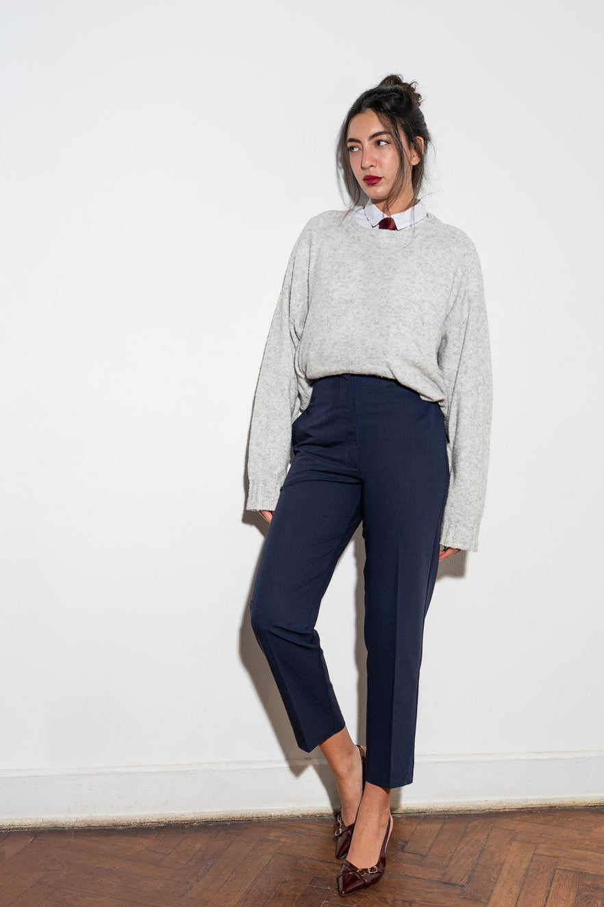 Contour Pencil Pants