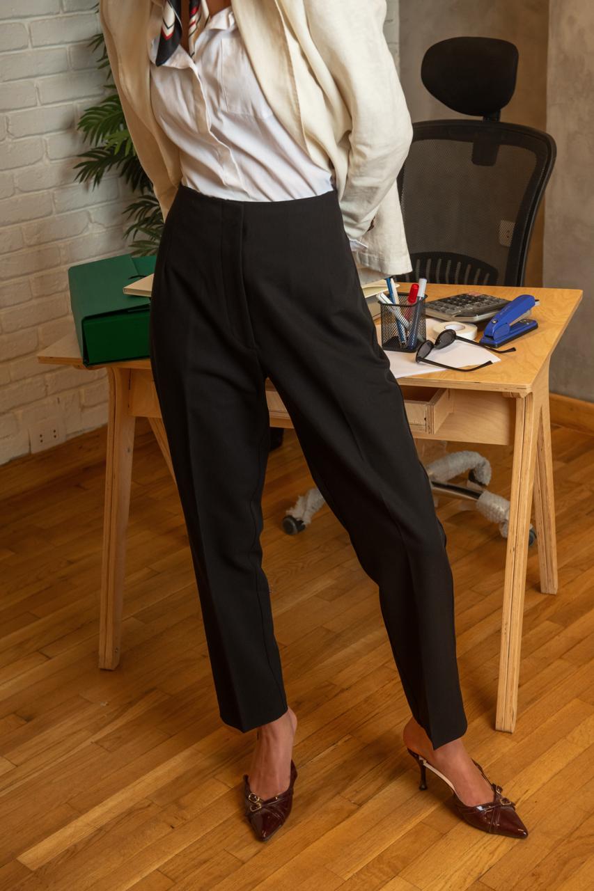 Gabri's Contour Pencil Pants