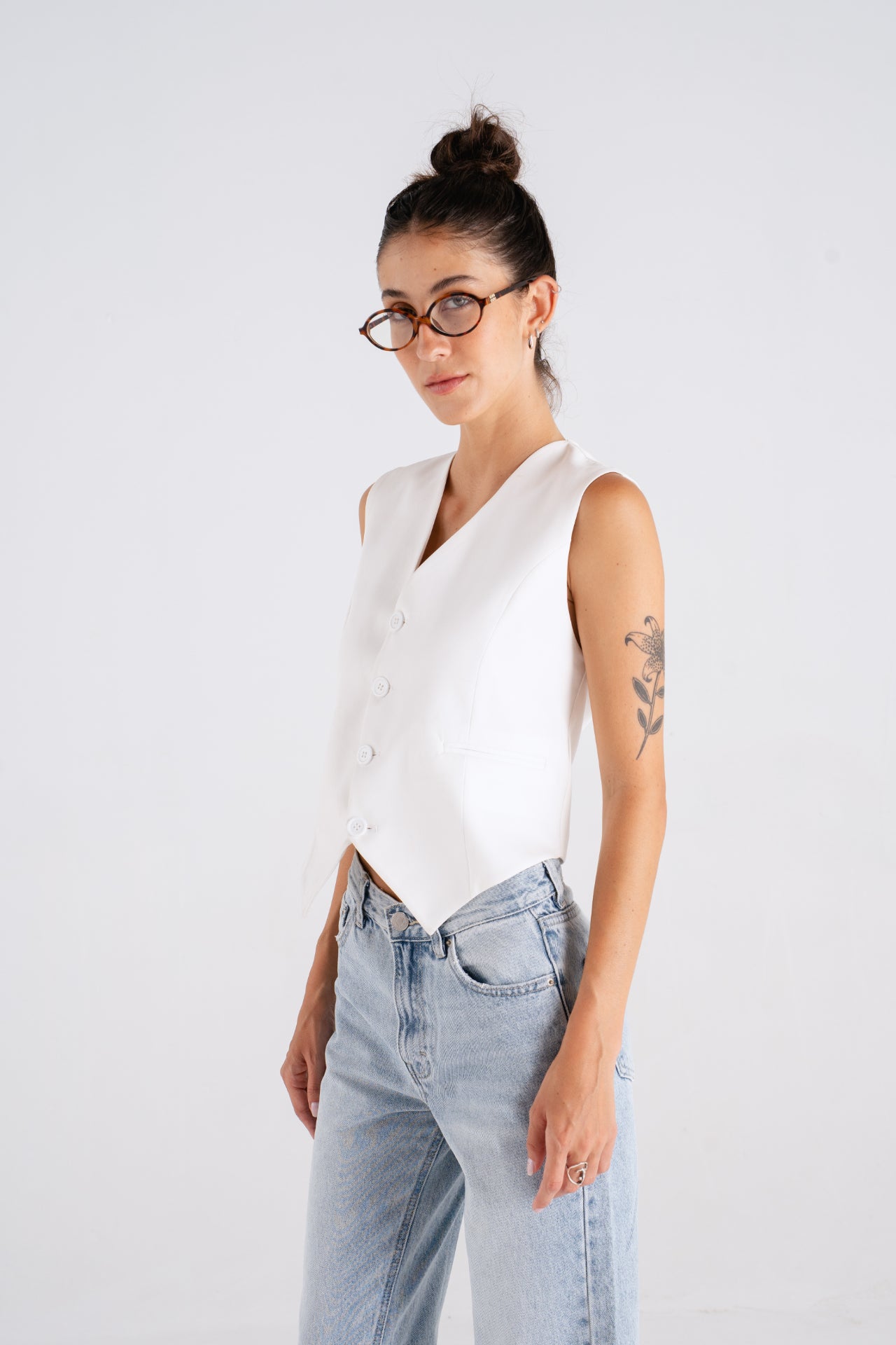 The Boardroom Vest