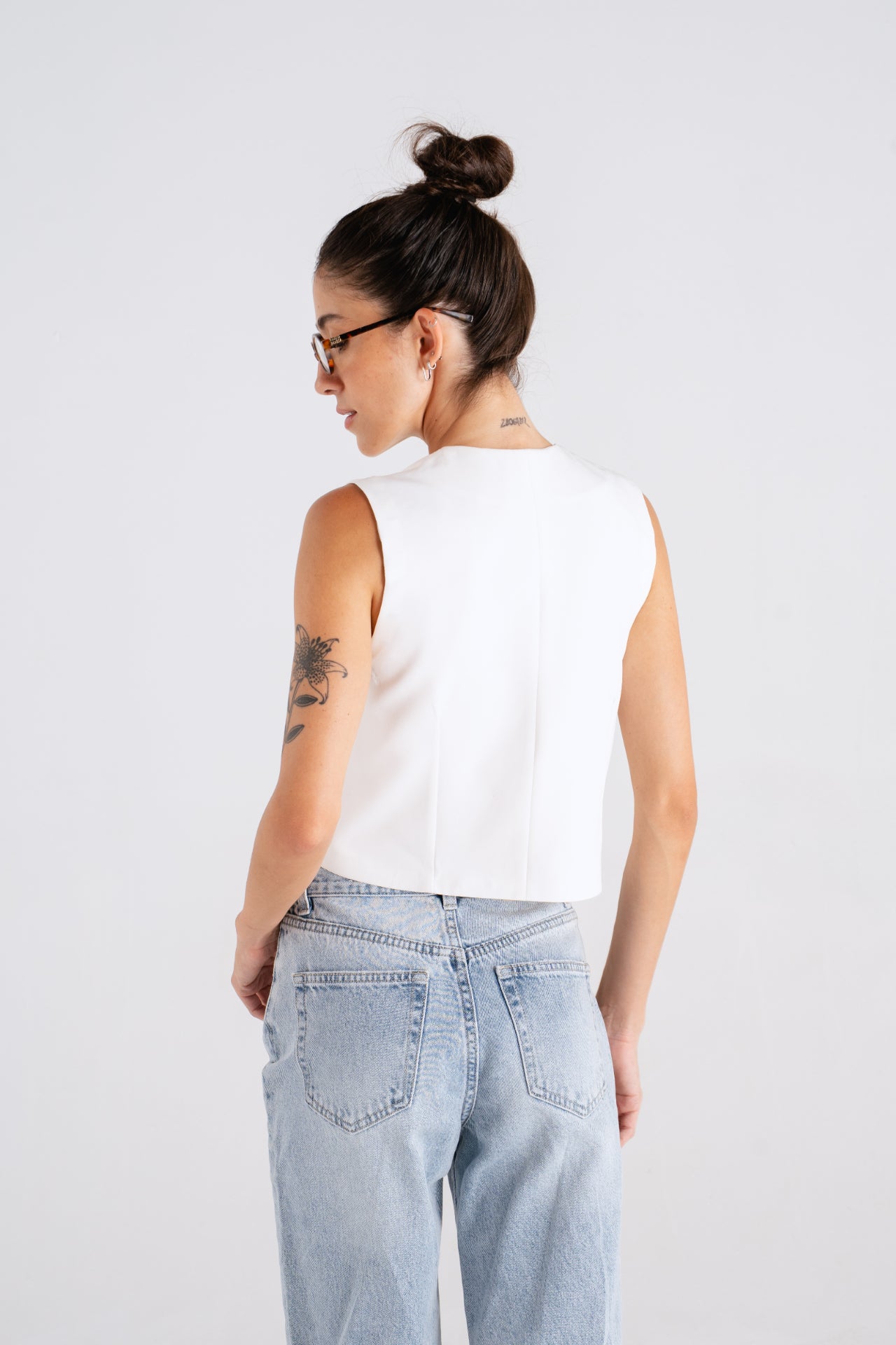 The Boardroom Vest