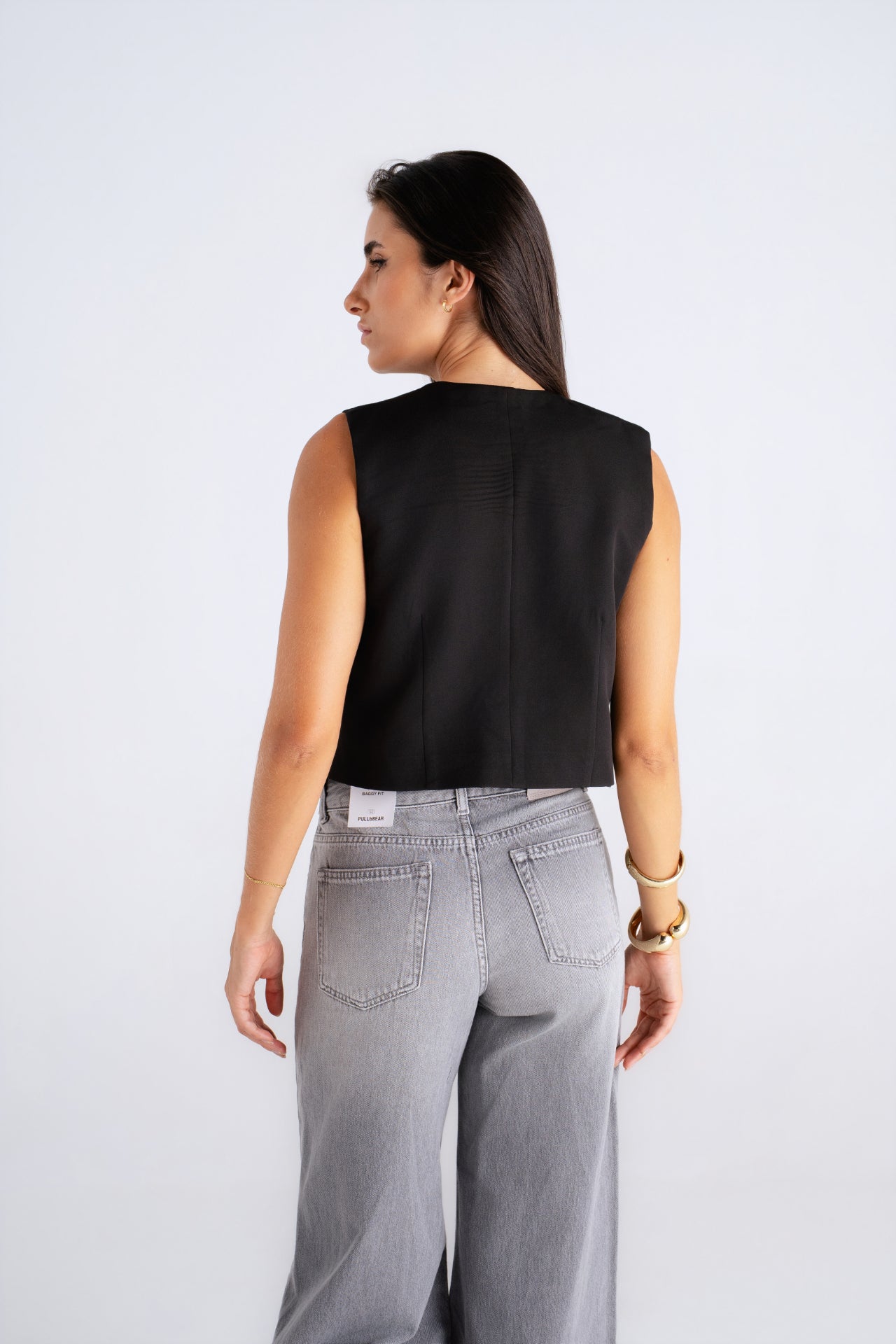 The Boardroom Vest