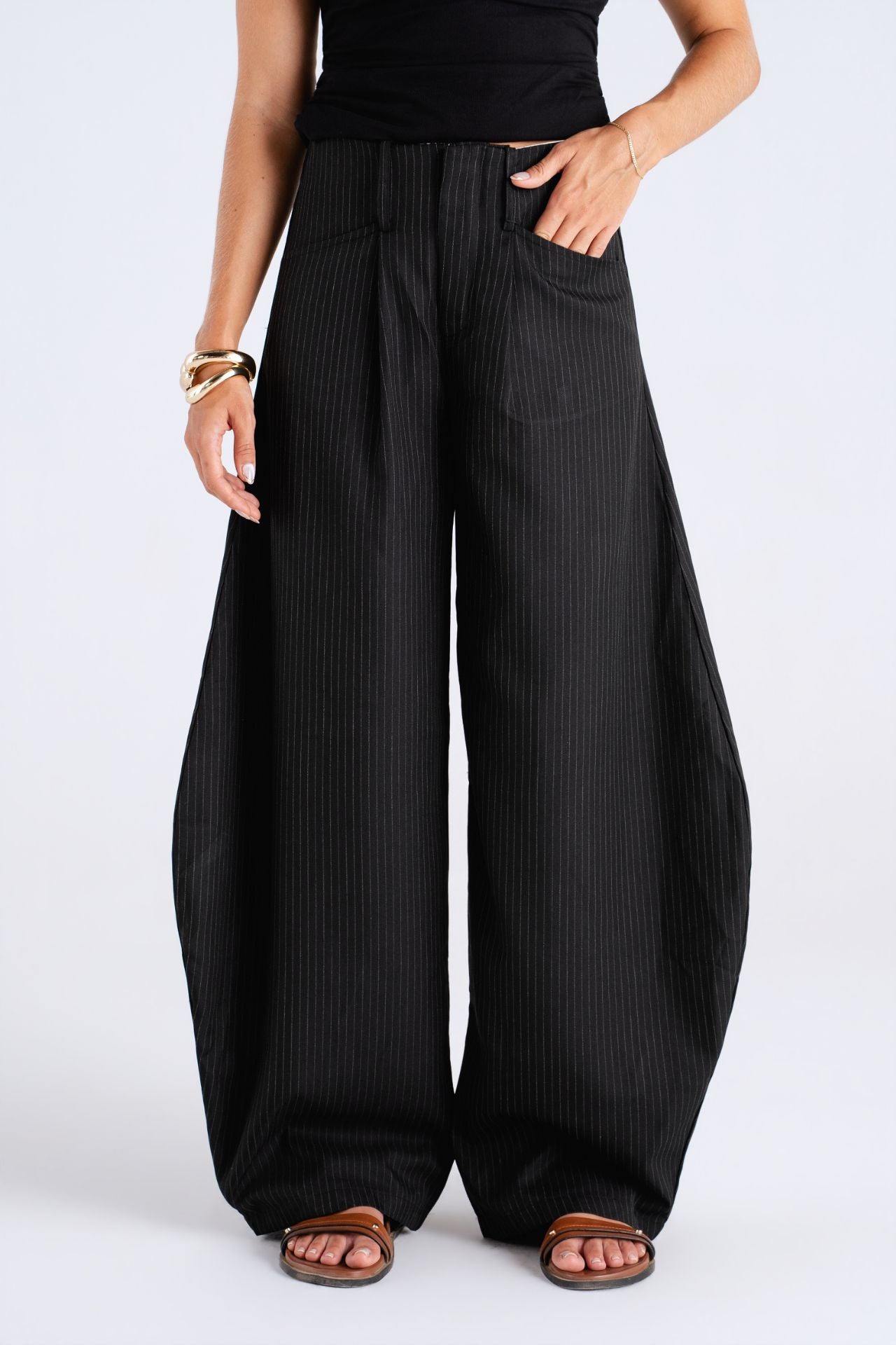 Cloud Pant