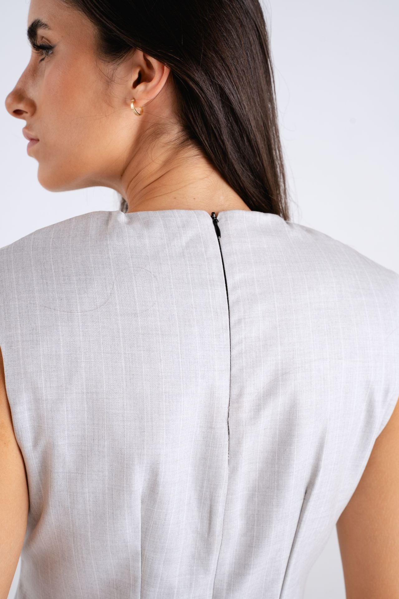 The Officer Blouse