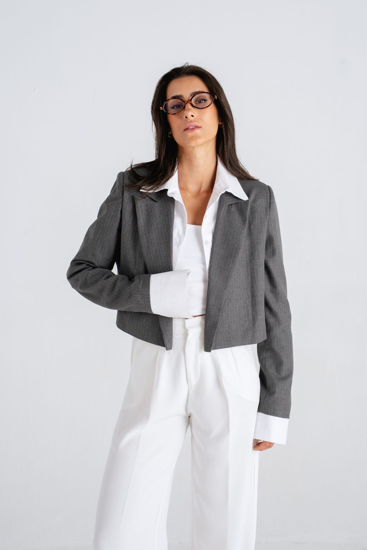 The Shirt-Blazer