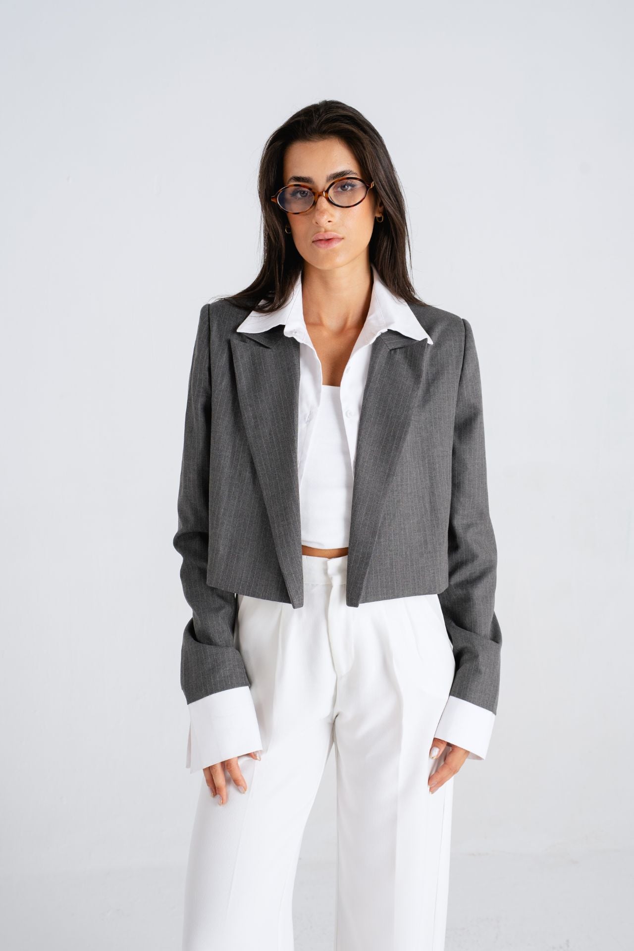 The Shirt-Blazer