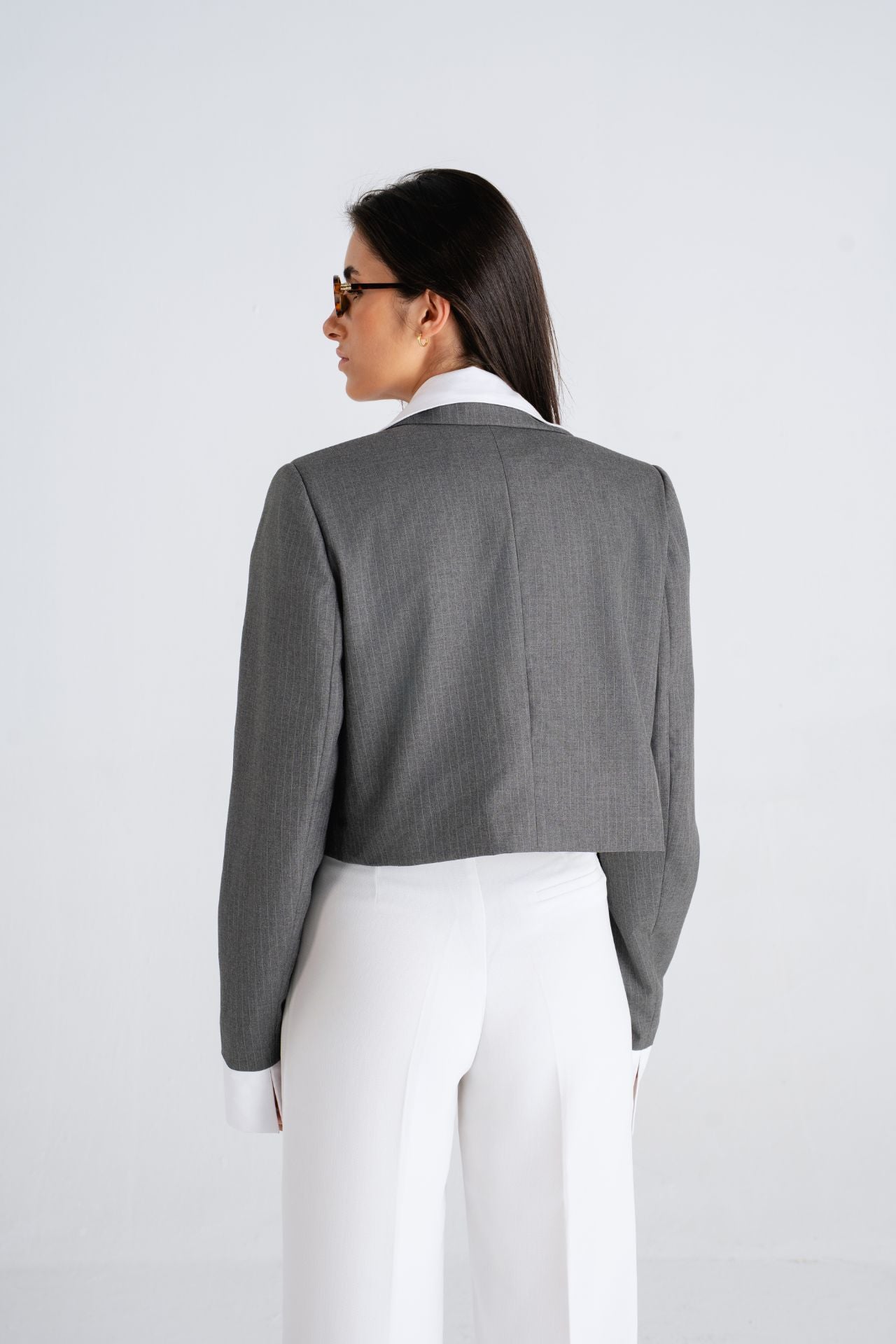 The Shirt-Blazer