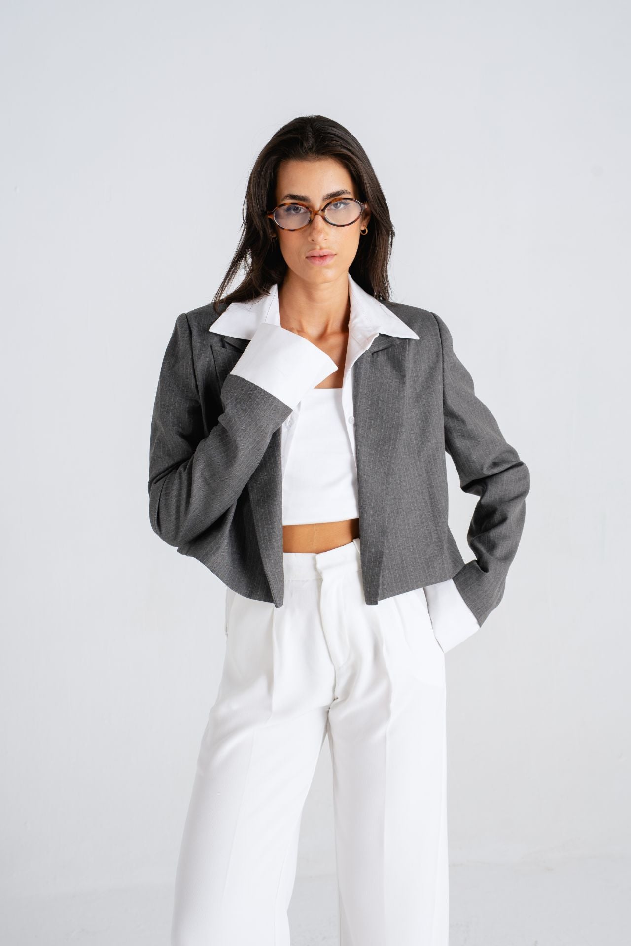 The Shirt-Blazer