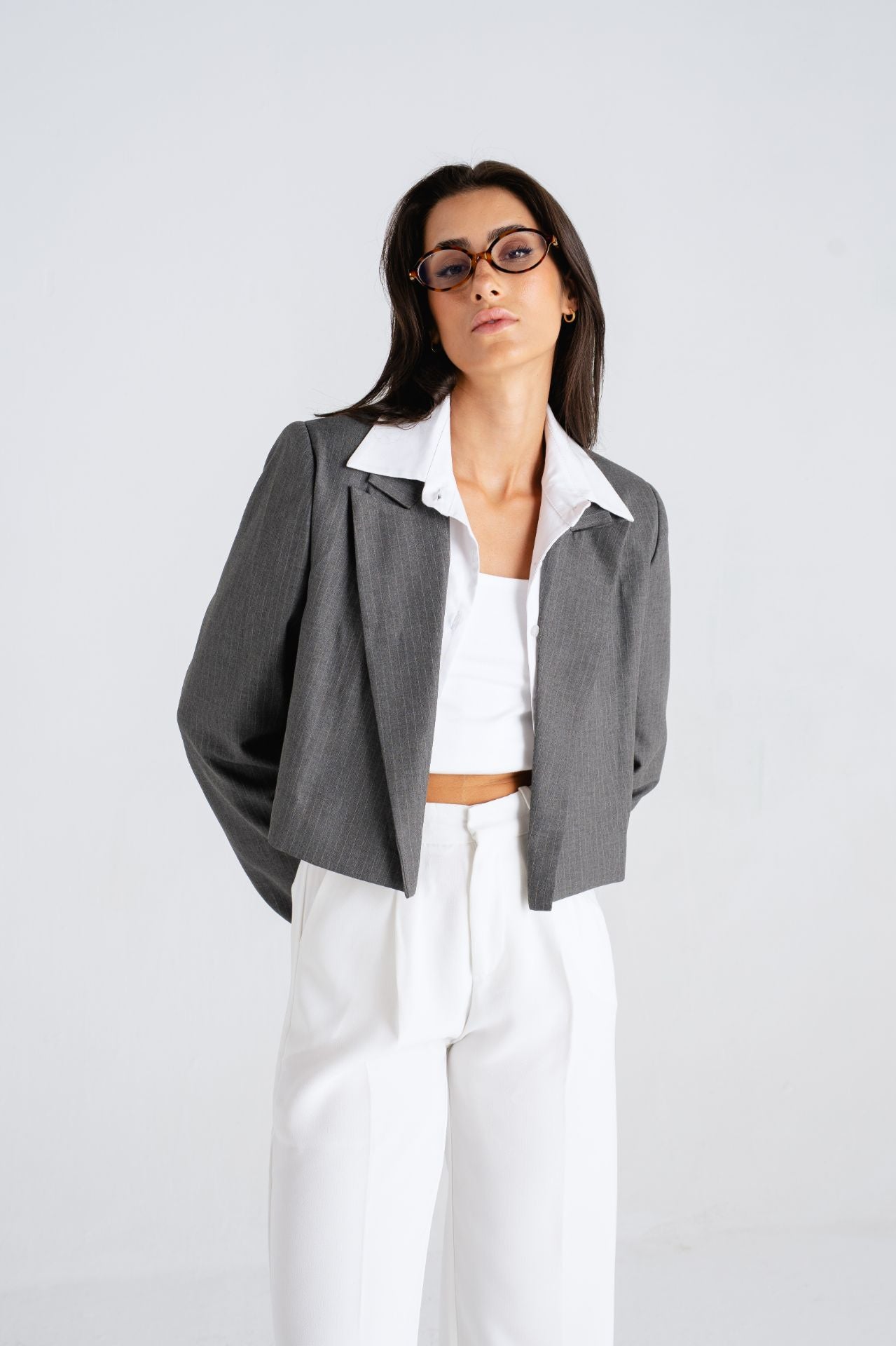 The Shirt-Blazer