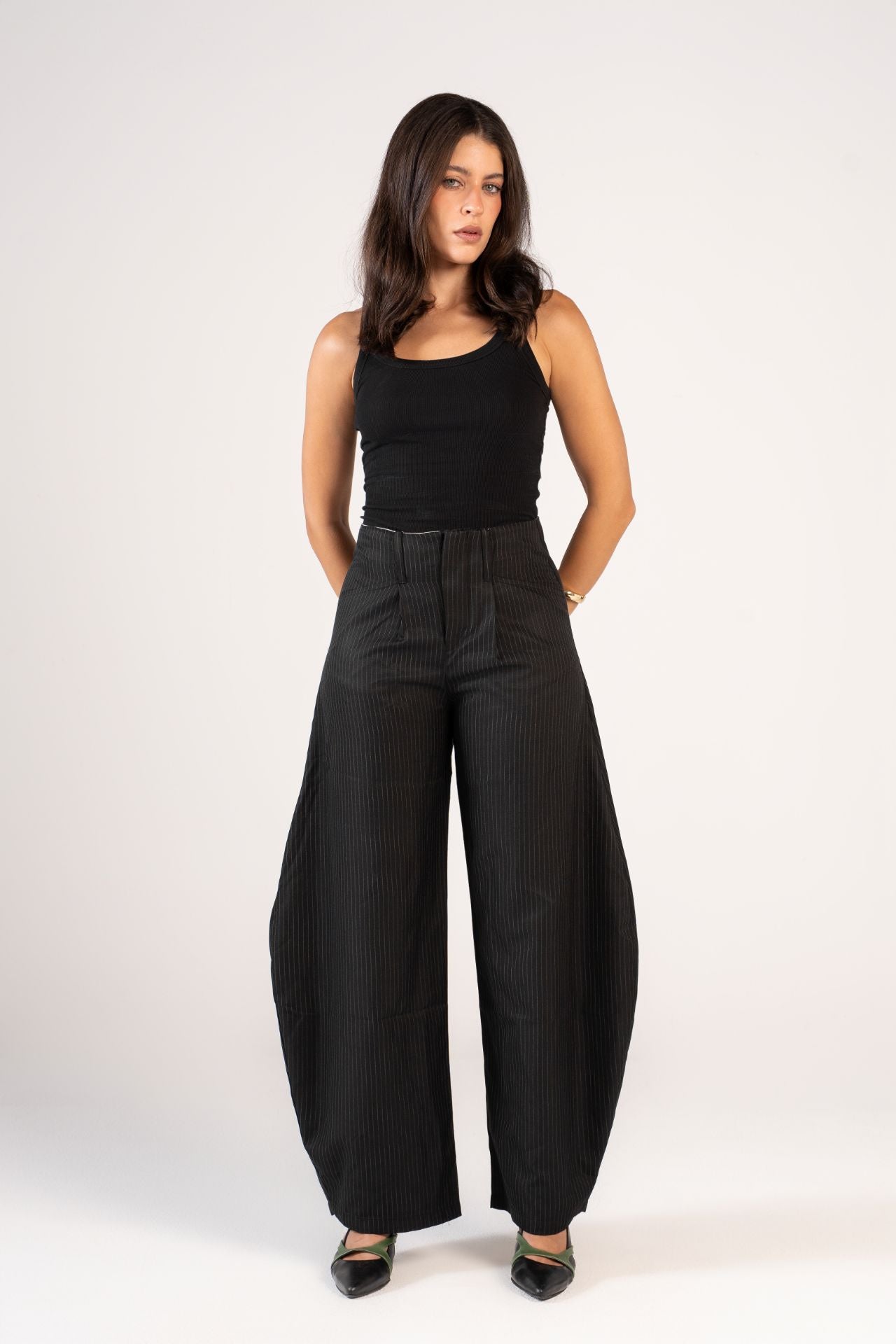 Cloud Pant
