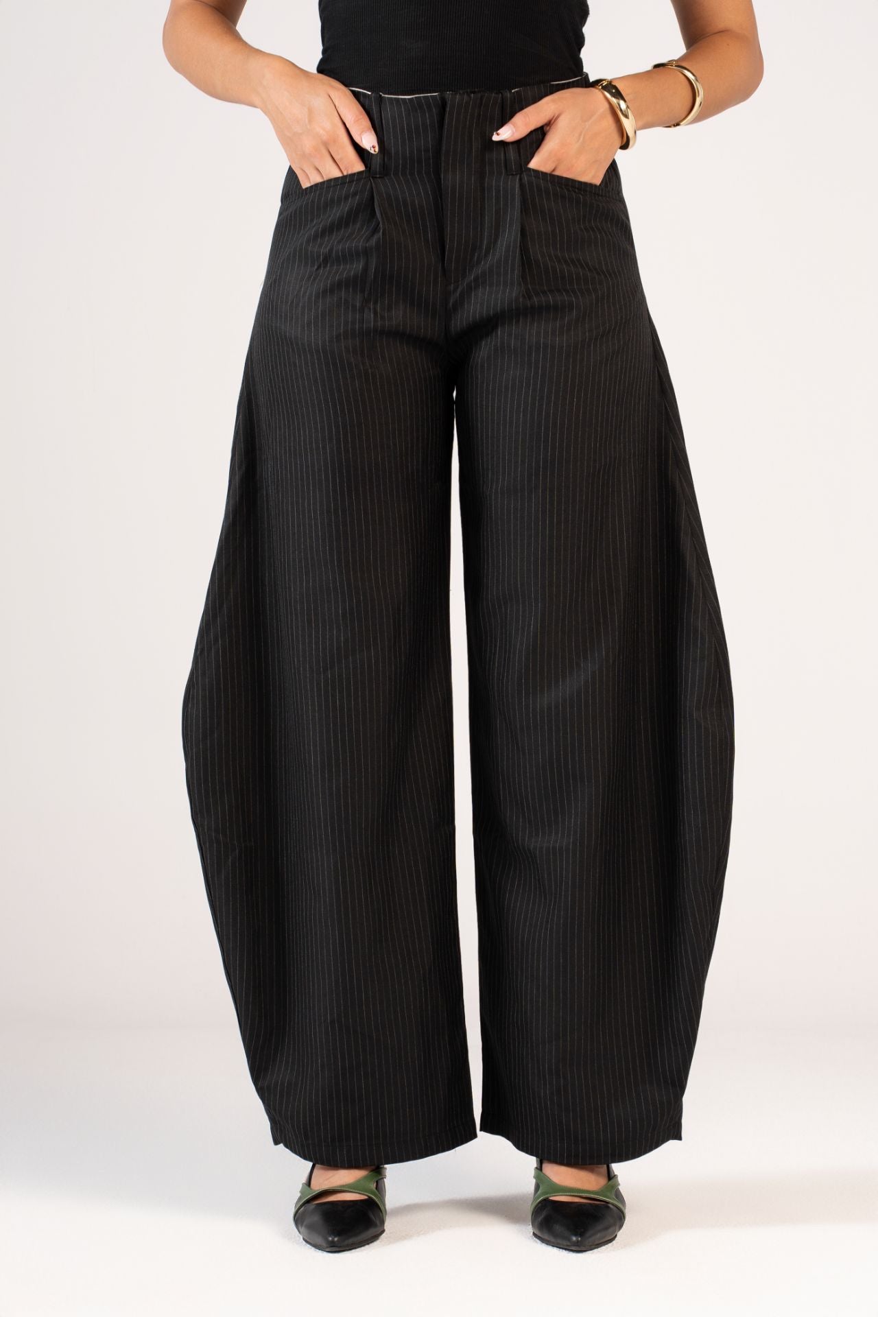 Cloud Pant