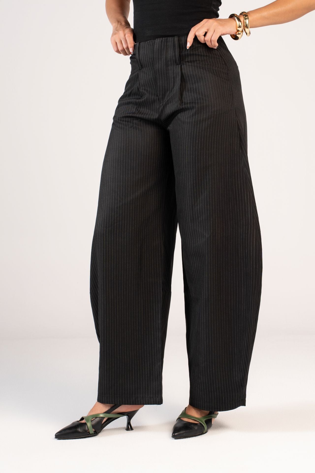 Cloud Pant