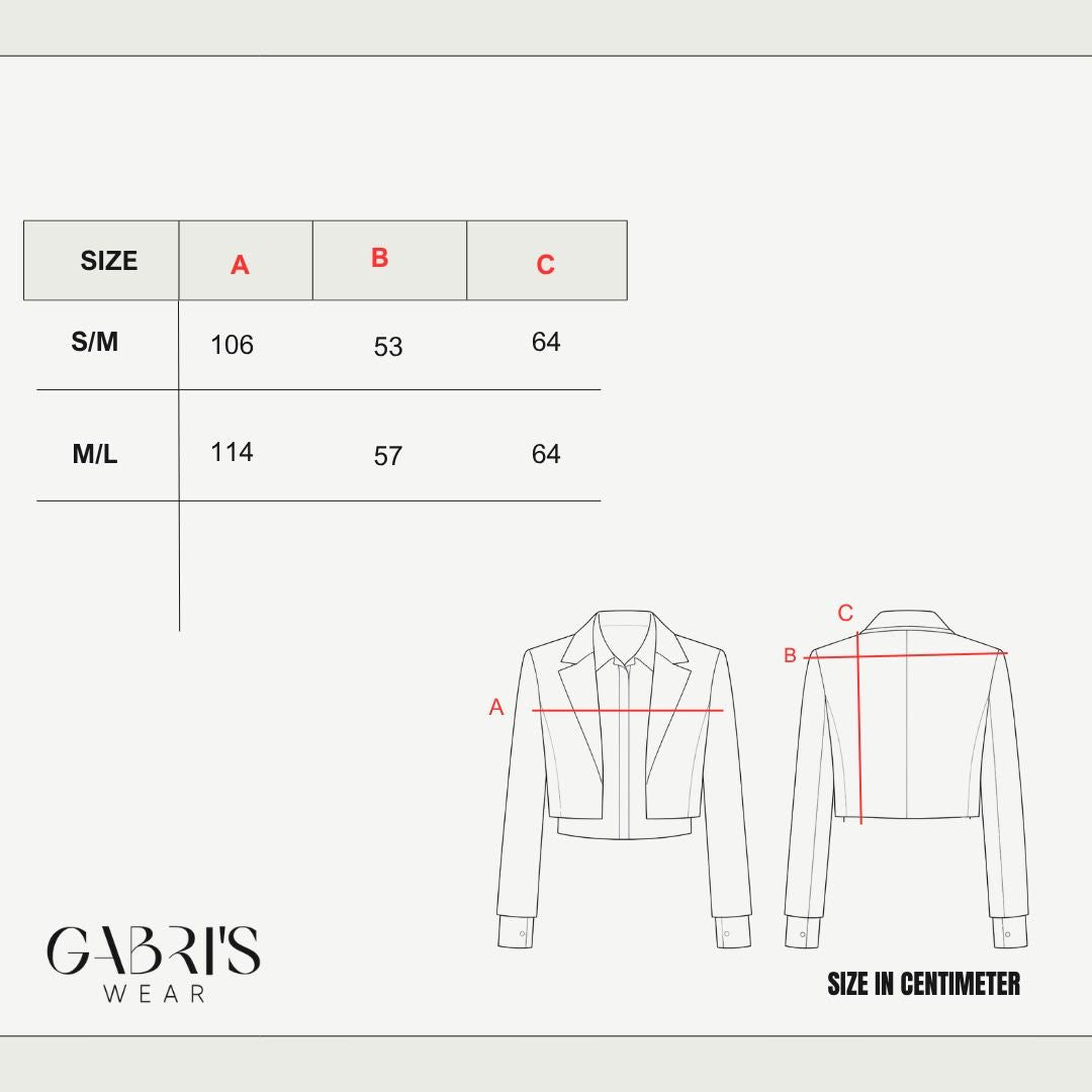 The Shirt-Blazer